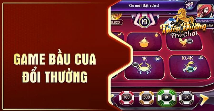 Bầu Cua - Trò Chơi Từ Dân Gian Đến Hiện Đại Chất Lượng Cao