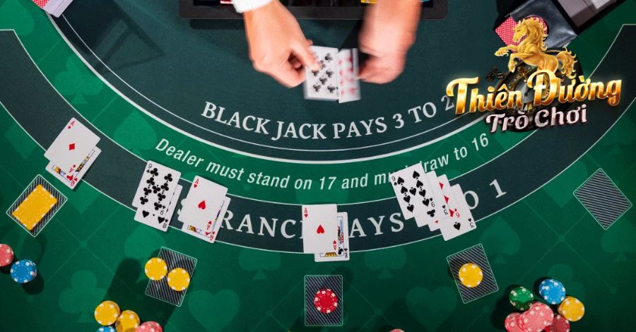 Khám phá cách chơi của Blackjack chi tiết nhất