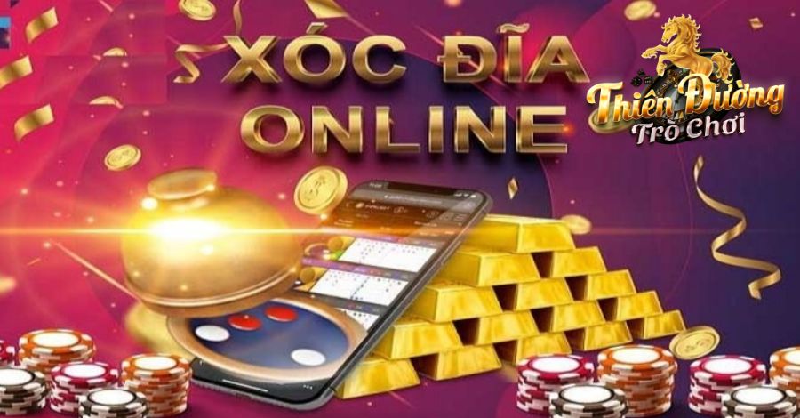 Đôi nét về tựa game Xóc đĩa online 2024