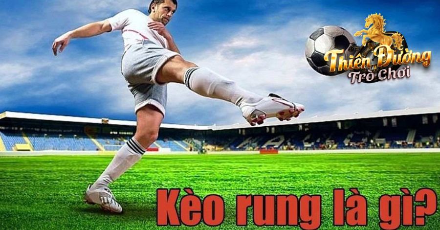 Kèo Rung Là Gì? Từ A Đến Z Các Tips Đánh Dễ Thắng Nhất