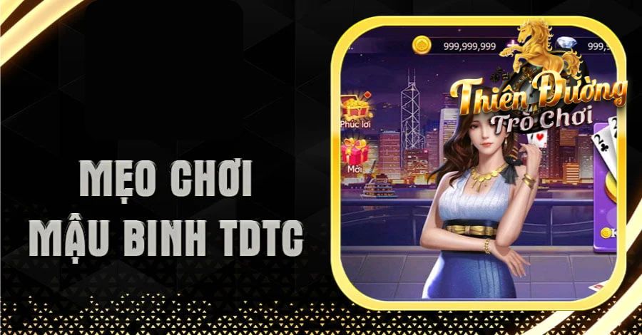 Kinh nghiệm đánh Mậu Binh theo chuyên gia cực chuẩn