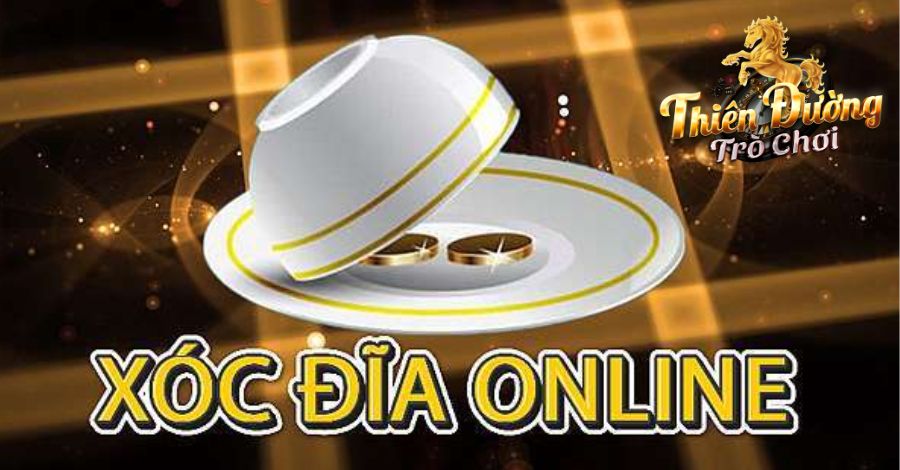 Kinh nghiệm đánh Xóc đĩa online chuẩn từ cao thủ