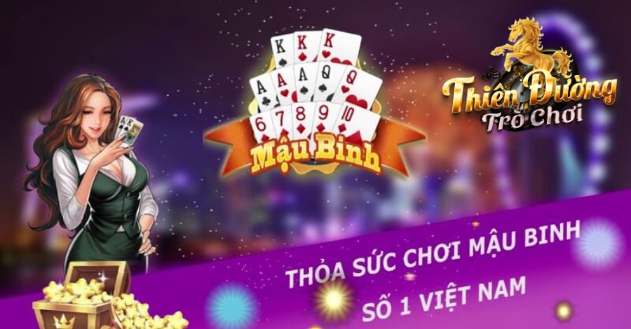 Mậu Binh - Luật Chơi Chi Tiết Giúp Bạn Đổi Thưởng Cực Đã