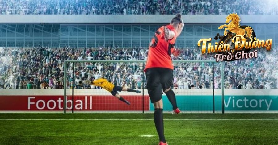 Giải thích khái niệm kèo Penalty là gì cho tân binh