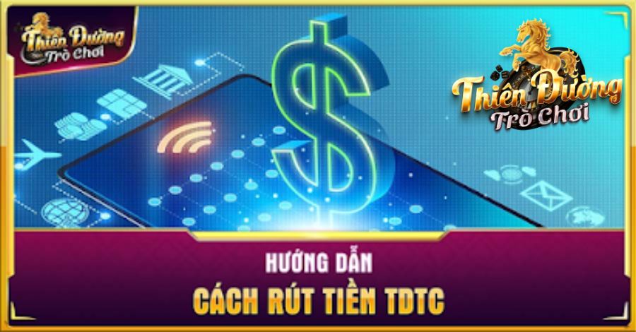 Rút Tiền TDTC - Hướng Dẫn Thực Hiện Theo Quy Trình Chuẩn