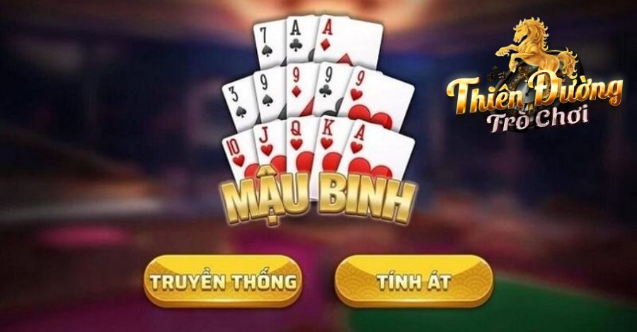 Tổng quan về game bài hot nhất hiện nay