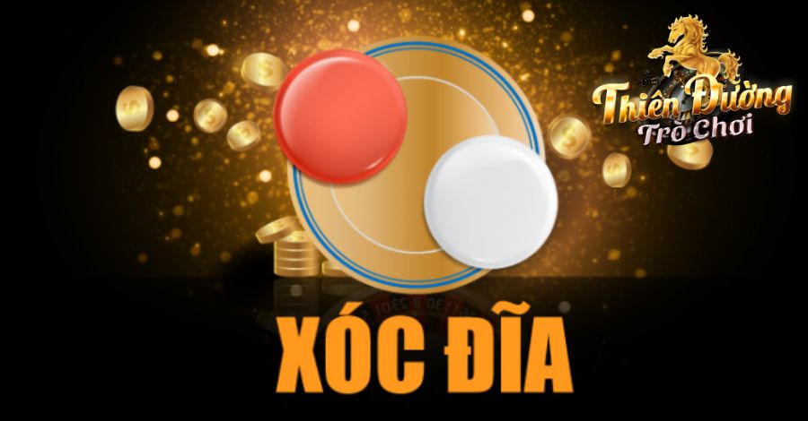 Xóc Đĩa Online - Hướng Dẫn Chi Tiết Cách Chơi Cho Newbie 